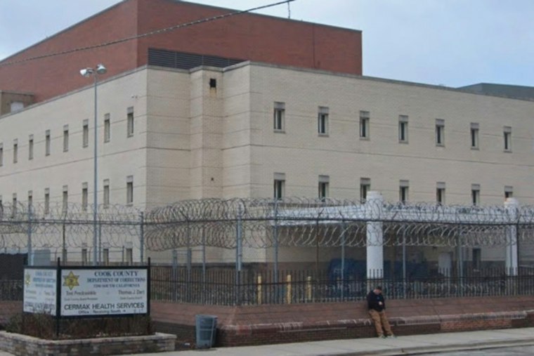 Illinois jail reporting gaps expose limits of the state’s oversight system