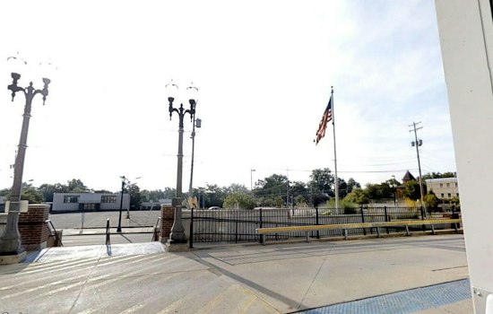 Illinois Woman Sentenced Over Bomb Hoax That Shut Down Lansing's Bus Hub