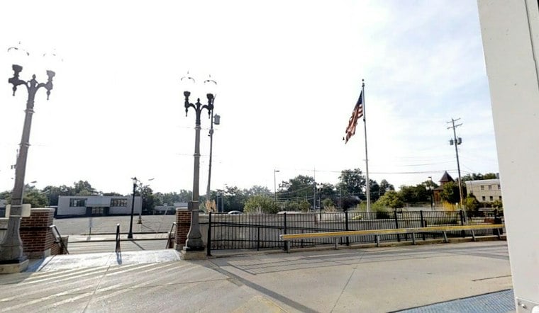 Illinois Woman Sentenced Over Bomb Hoax That Shut Down Lansing's Bus Hub