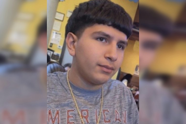 Amber Alert Issued for San Antonio Teen, 17, Missing Since Monday