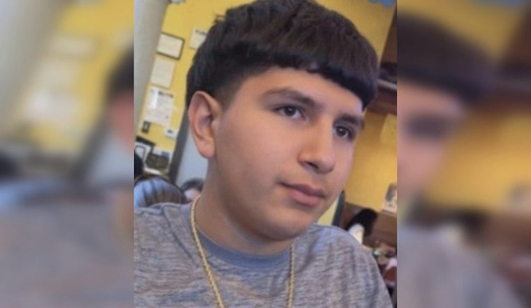 Amber Alert Issued for San Antonio Teen, 17, Missing Since Monday