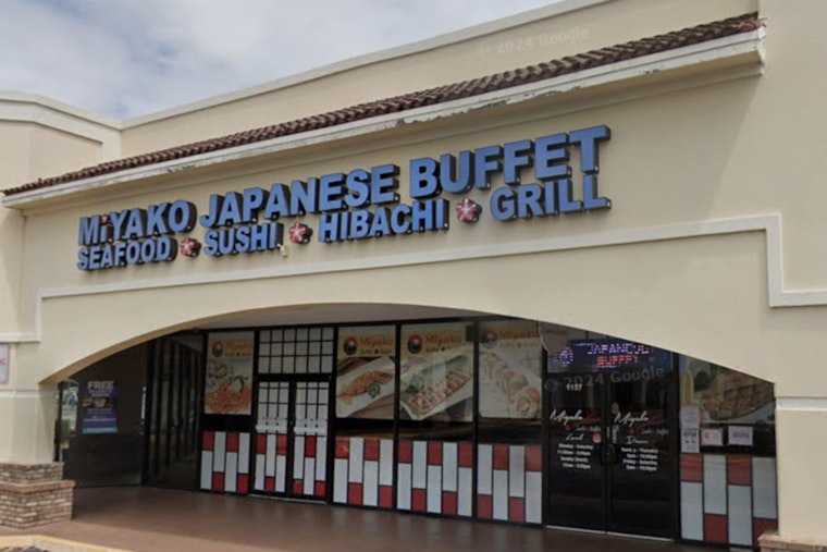 Pompano Beach Buffet Owner Owes Workers $732,976, Feds Say