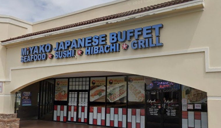 Pompano Beach Buffet Owner Owes Workers $732,976, Feds Say