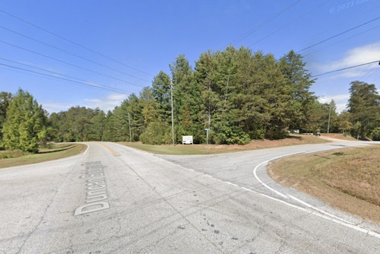 Woman Dies After Mustang Pulls Into Path of Dodge Ram on SR 384 in White County