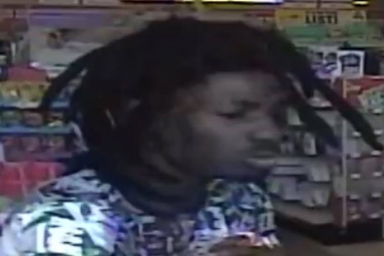 IMPD North District Seeks Help Identifying Man in Photo