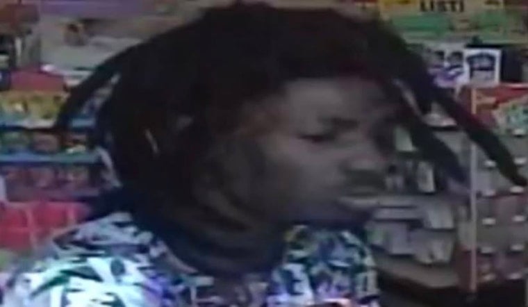 IMPD North District Seeks Help Identifying Man in Photo
