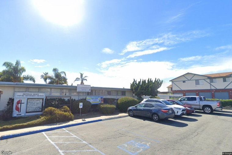 Imperial Beach Breaks Ground on $48M Senior Housing Project