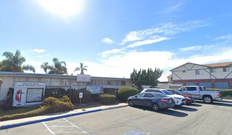 Imperial Beach Breaks Ground on $48M Senior Housing Project