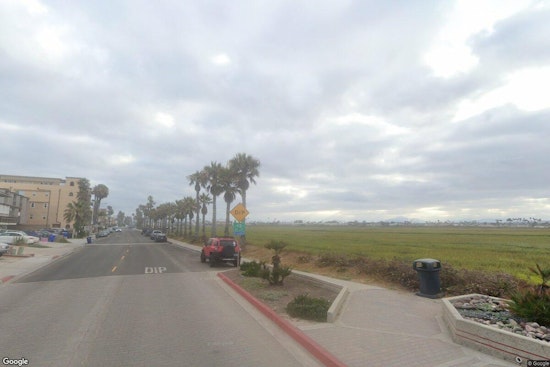 Imperial Beach Panga Pilot Gets 57 Months After Fog Capsize Killed 4 Migrants