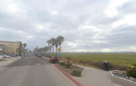 Imperial Beach Panga Pilot Gets 57 Months After Fog Capsize Killed 4 Migrants