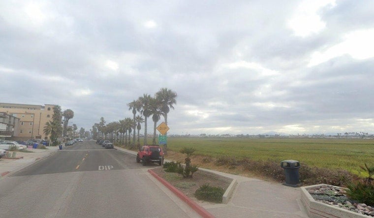 Imperial Beach Panga Pilot Gets 57 Months After Fog Capsize Killed 4 Migrants
