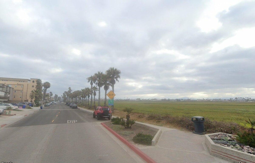 Imperial Beach Panga Pilot Gets 57 Months After Fog Capsize Killed 4 Migrants