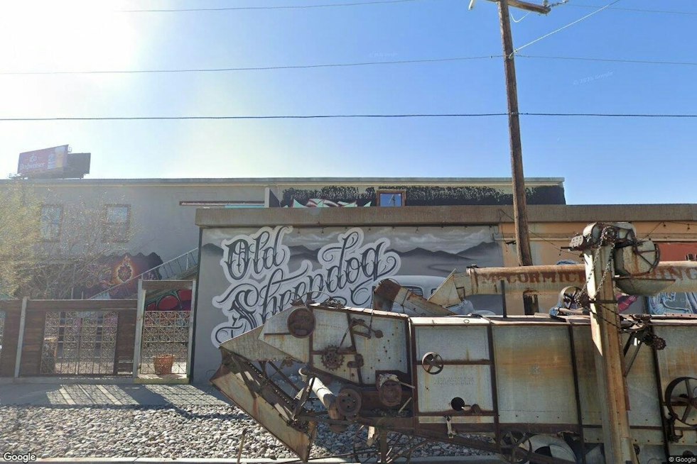 Imposter! Art Show Opens Submissions for Volume 4 in El Paso