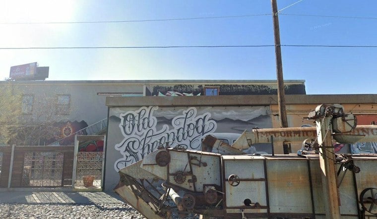Imposter! Art Show Opens Submissions for Volume 4 in El Paso