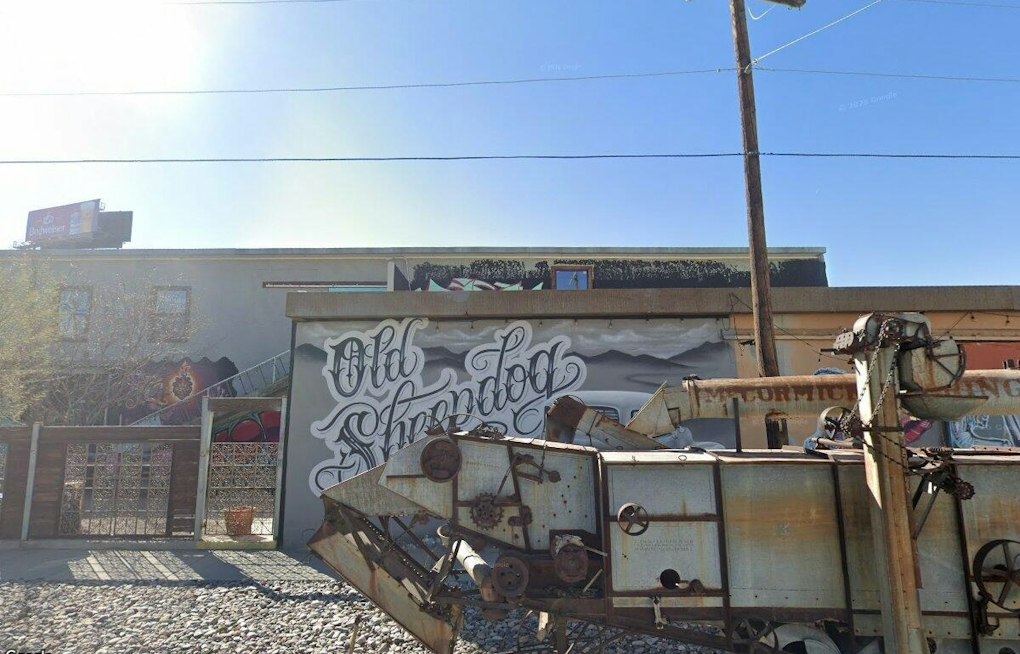 Imposter! Art Show Opens Submissions for Volume 4 in El Paso