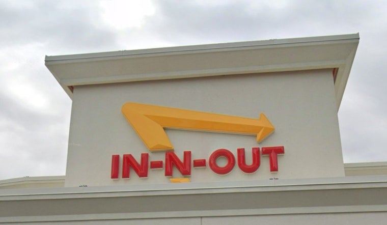 In-N-Out Eyes Colorado Boulevard Site, Would Raze Two Old Fast-Food Buildings