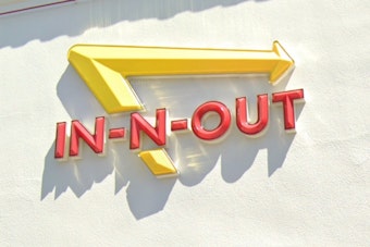 In-N-Out Eyes Rancho Park Drive-Thru Across From New Apartments