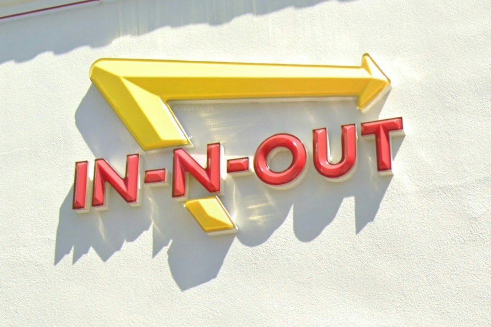 In-N-Out Eyes Rancho Park Drive-Thru Across From New Apartments