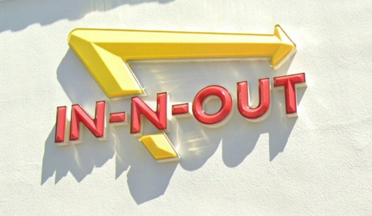 In-N-Out Eyes Rancho Park Drive-Thru Across From New Apartments