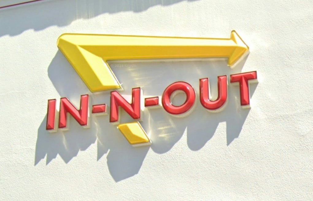 In-N-Out Eyes Rancho Park Drive-Thru Across From New Apartments