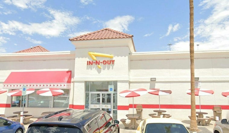 In-N-Out Store Managers Now Earn Over $200,000 a Year, Company Confirms