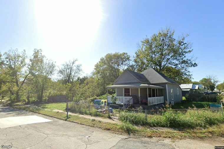 Independence, Kansas, Fire Kills Grandmother, Four Grandchildren; Five Family Members Hospitalized