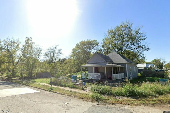 Independence, Kansas, Fire Kills Grandmother, Four Grandchildren; Five Family Members Hospitalized