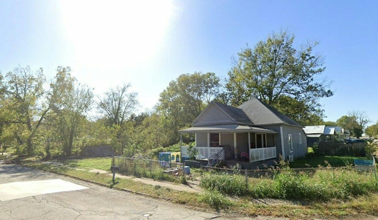 Independence, Kansas, Fire Kills Grandmother, Four Grandchildren; Five Family Members Hospitalized