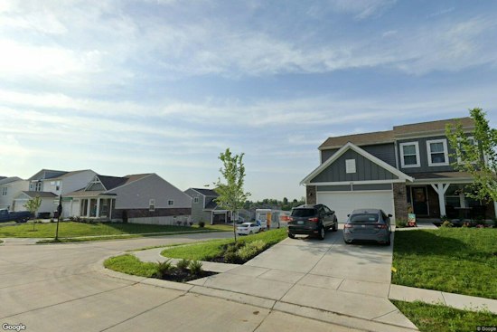 Independence Man Charged With Rape After SWAT Search-Warrant Operation at Autumn Maple Drive Home