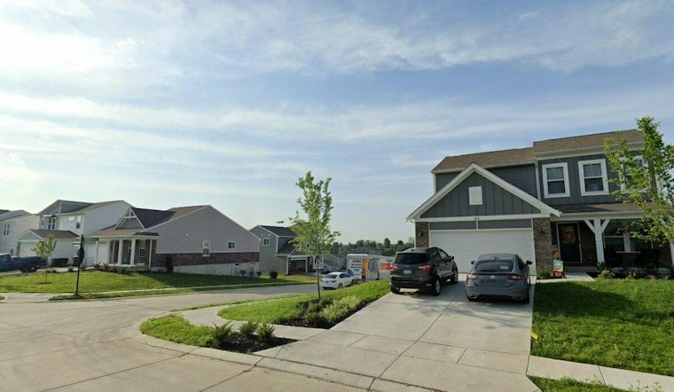 Independence Man Charged With Rape After SWAT Search-Warrant Operation at Autumn Maple Drive Home