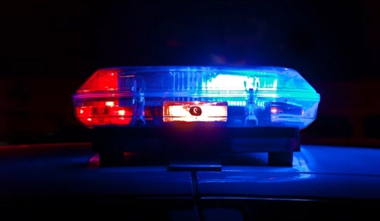 Independence Motorcyclist Dies After Van Collision at I-70 and Noland Road