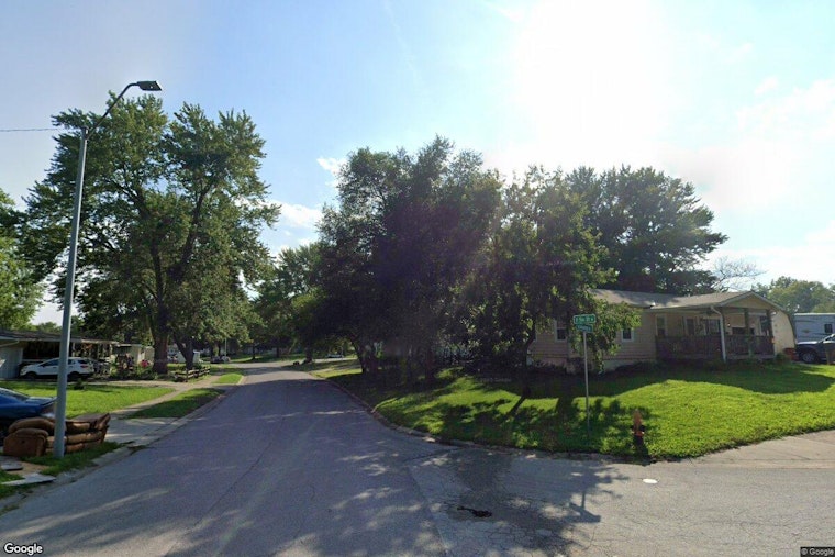 Independence Police Investigate Homicide on North Geronimo Drive, Hold One Person