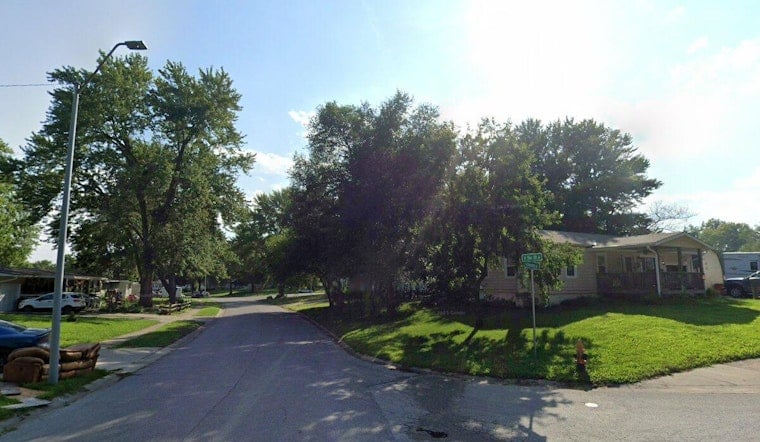 Independence Police Investigate Homicide on North Geronimo Drive, Hold One Person