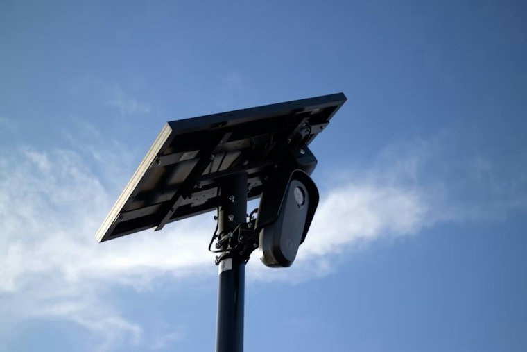 Independence Township Yanks Flock Cameras, Sues to Force Removal