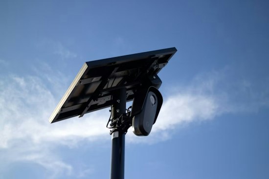 Independence Township Yanks Flock Cameras, Sues to Force Removal