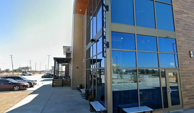 Indian Ice Cream Chain Dumont Creamery Has Two Dallas-Area Shops