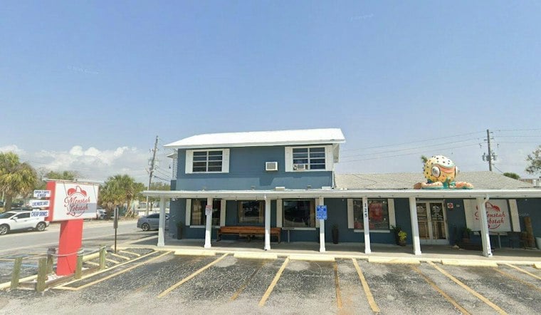Indian Rocks Beach Landmark Monstah Lobstah Closes, Rooftop JD's Rises From Ashes