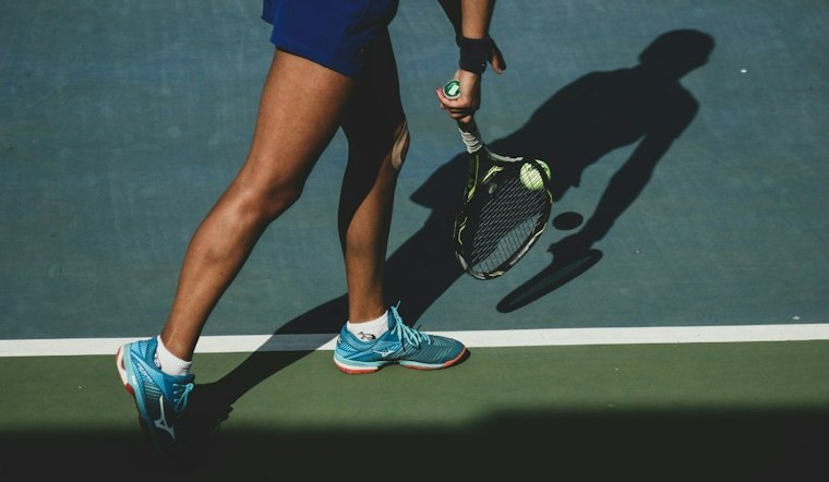 Indian Wells Loosens Rental Rules for a Week So the WTA Finals Can Land