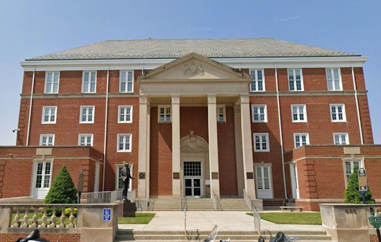 Indiana County Residents Grill Commissioners Over Amazon Data Center Secrecy