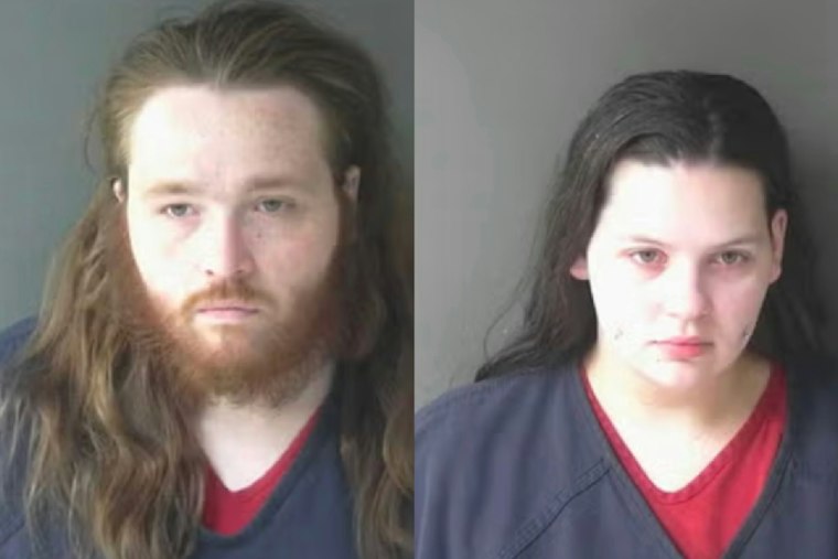 Indiana Couple Faces Neglect Charges After Child Is Hospitalized