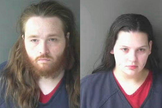 Indiana Couple Faces Neglect Charges After Child Is Hospitalized