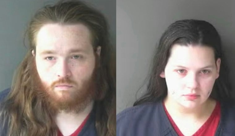 Indiana Couple Faces Neglect Charges After Child Is Hospitalized