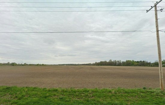 Indiana Lands $175M Federal Grid Grant, Doubles Down on Nuclear Power Push