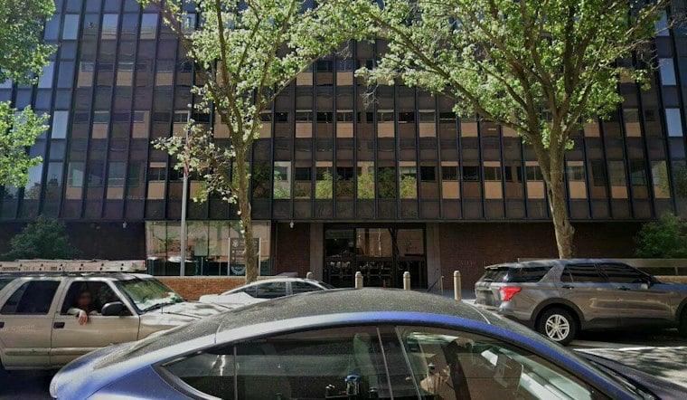 Indiana Man, 20, Rented Montgomery County Flat to Meet Teen He Met on Roblox