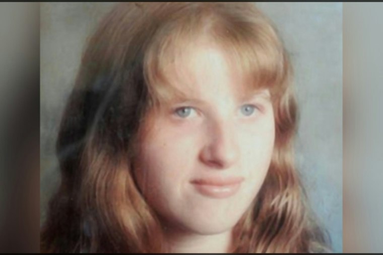 Indiana Man Charged in 2002 Rape and Murder of Erie County Woman, 20