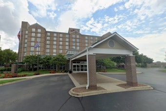 Indiana Man Extradited After Allegedly Flooding Louisville Airport Hilton, $100K in Damage