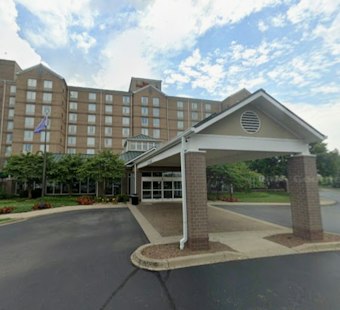 Indiana Man Extradited After Allegedly Flooding Louisville Airport Hilton, $100K in Damage