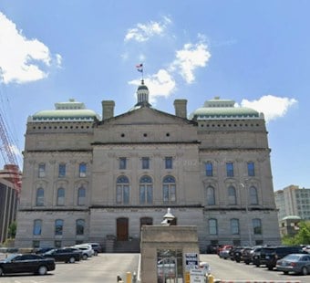 Indiana Supreme Court Hands Sen. Deery Primary Win by Just 3 Votes