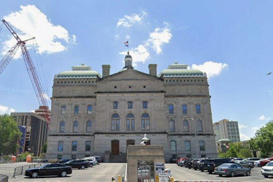 Indiana Supreme Court Hands Sen. Deery Primary Win by Just 3 Votes