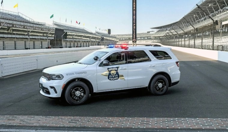 Indiana Task Force Arrests 61 in Child Exploitation Sting, Finds 9 Kids in Ongoing Abuse